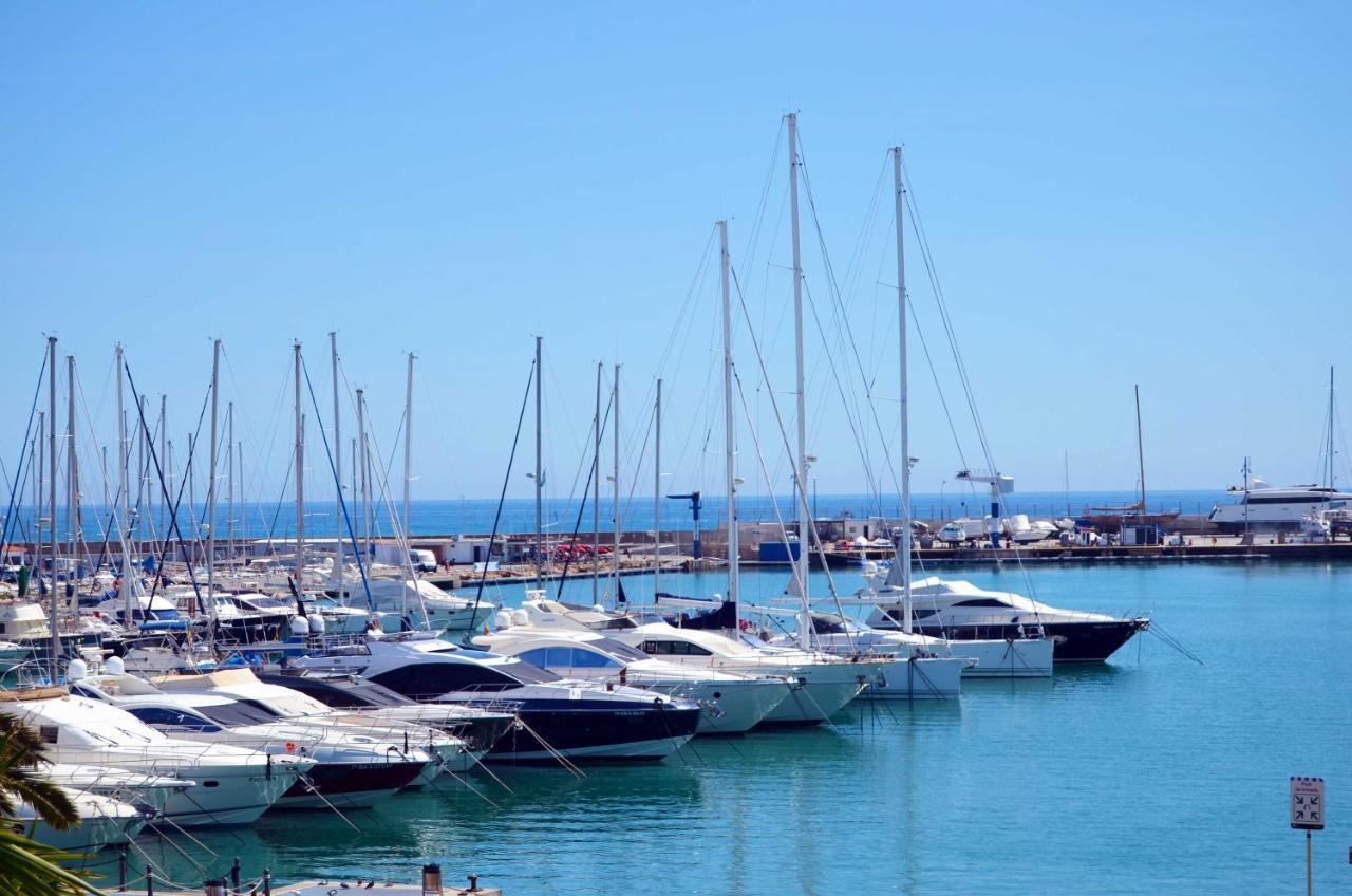 Golive Deluxe Lejlighed Cambrils Eksteriør billede