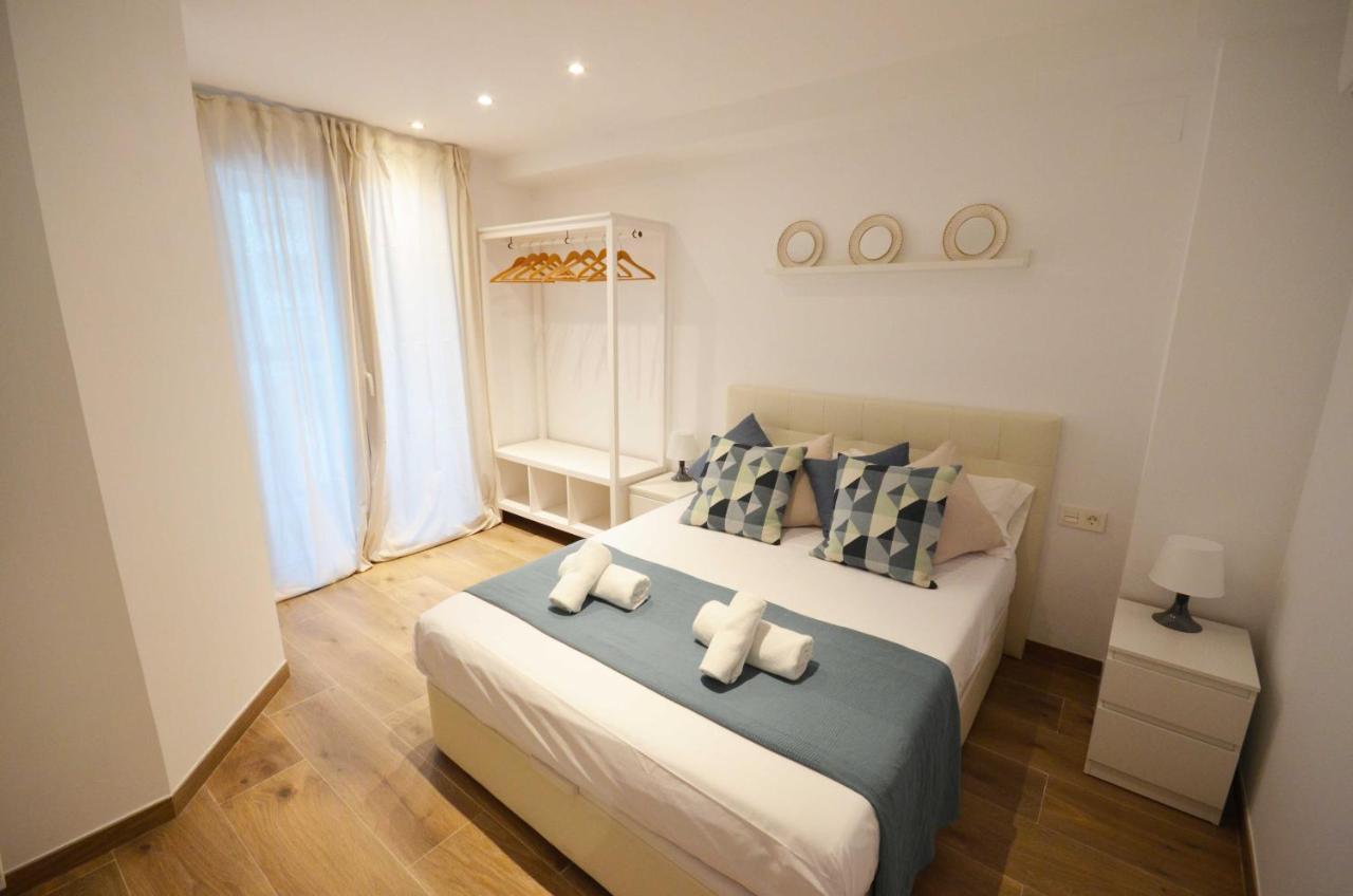 Golive Deluxe Lejlighed Cambrils Eksteriør billede