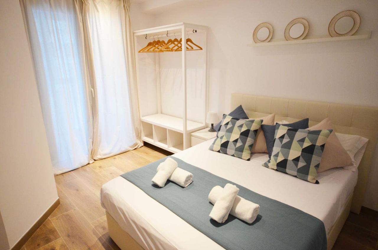 Golive Deluxe Lejlighed Cambrils Eksteriør billede