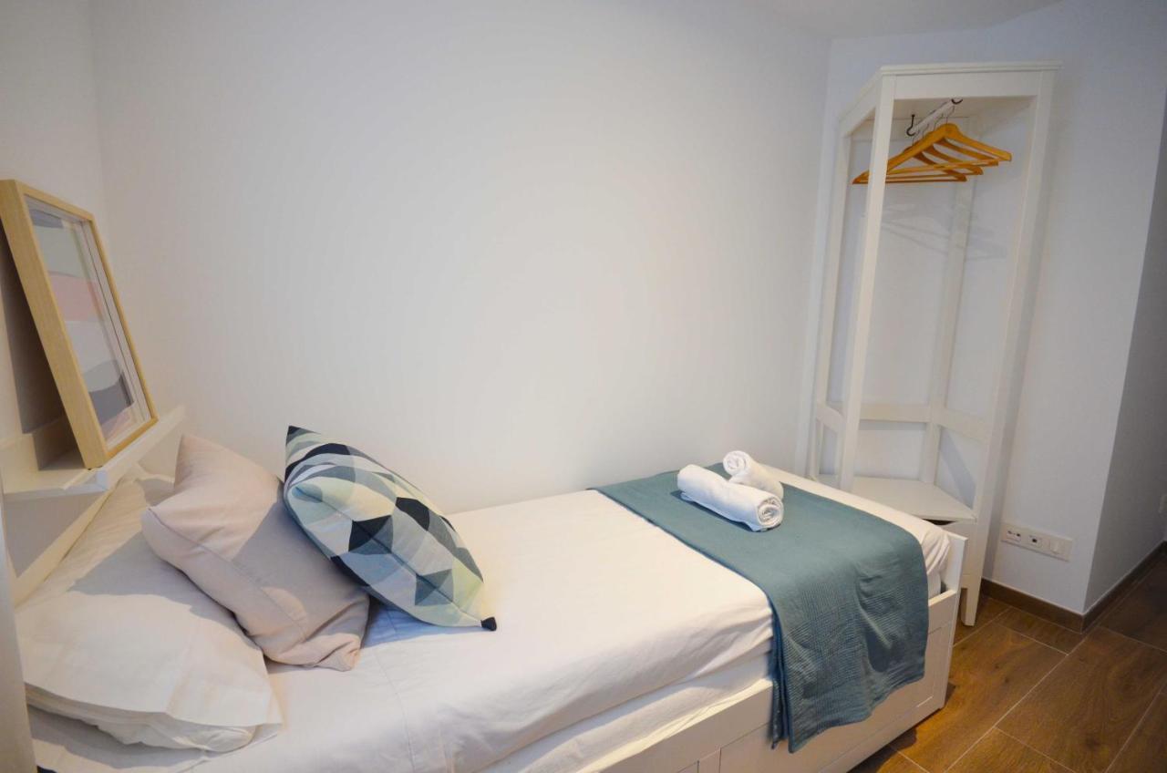 Golive Deluxe Lejlighed Cambrils Eksteriør billede