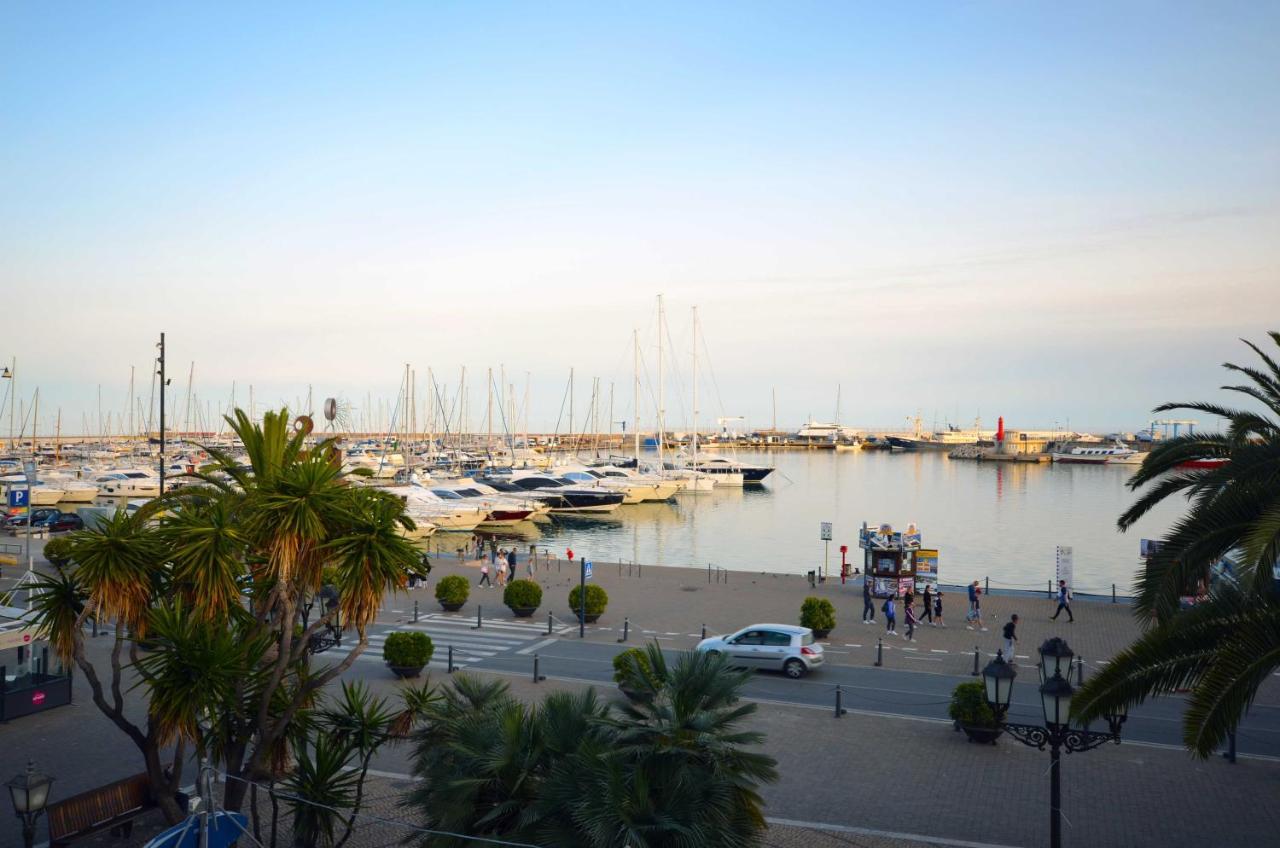 Golive Deluxe Lejlighed Cambrils Eksteriør billede
