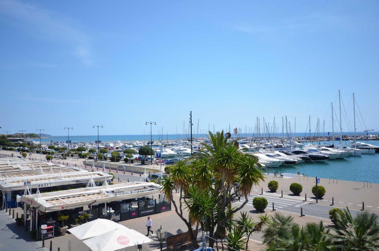 Golive Deluxe Lejlighed Cambrils Eksteriør billede